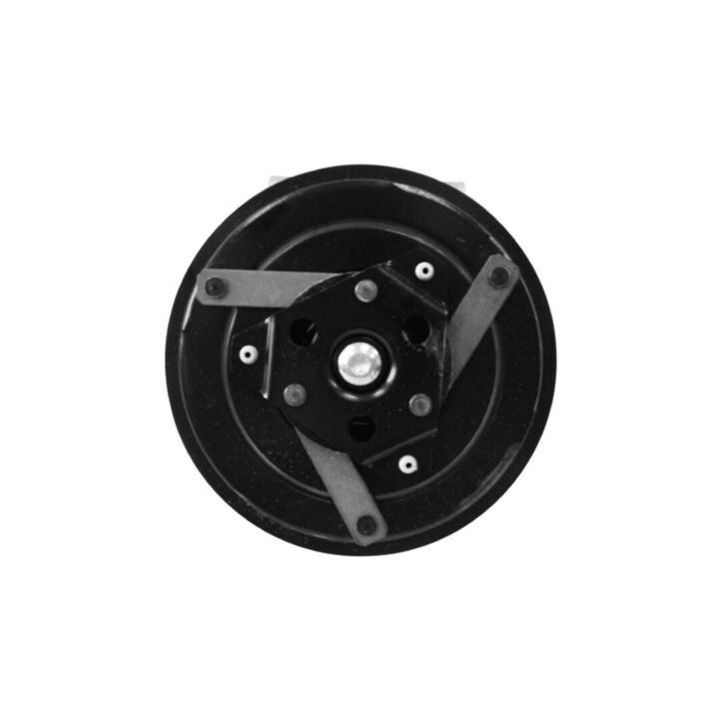 Kompresorius, oro kondicionierius MAHLE ACP 8 000P