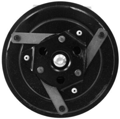 Kompresorius, oro kondicionierius MAHLE ACP 8 000P