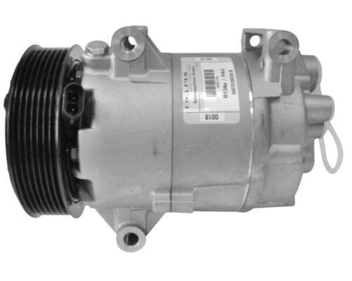 Kompresorius, oro kondicionierius MAHLE ACP 8 000P