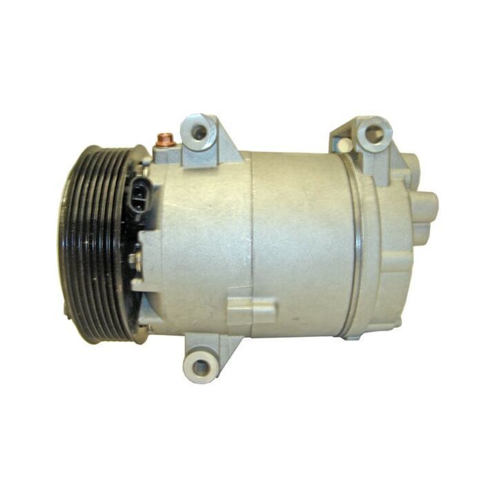 Kompresorius, oro kondicionierius MAHLE ACP 8 000S