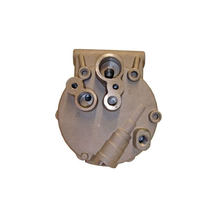 Kompresorius, oro kondicionierius MAHLE ACP 8 000S