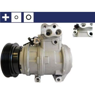 Kompresorius, oro kondicionierius MAHLE ACP 842 000S