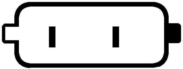 Kompresorius, oro kondicionierius MAHLE ACP 845 000S