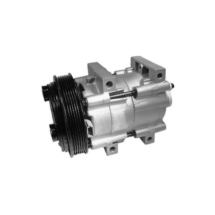 Kompresorius, oro kondicionierius MAHLE ACP 845 000S