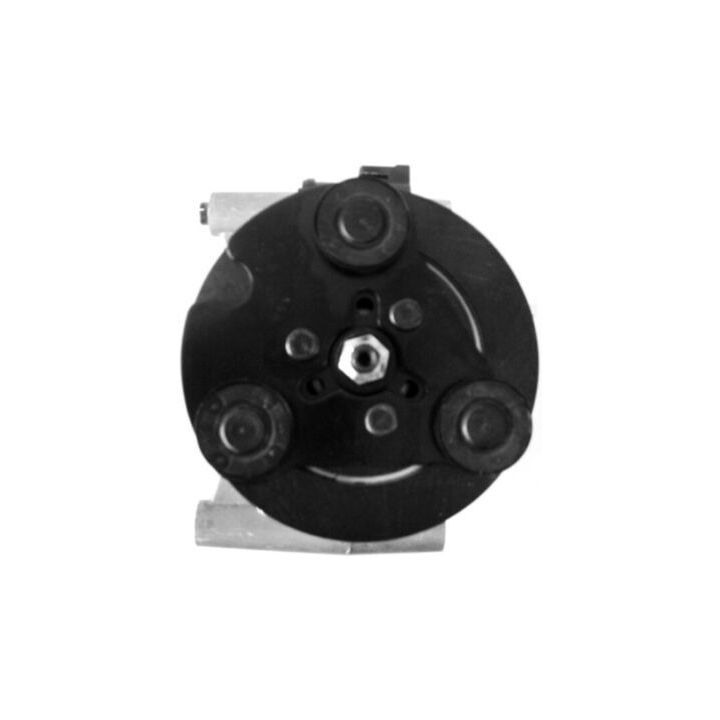 Kompresorius, oro kondicionierius MAHLE ACP 848 000P