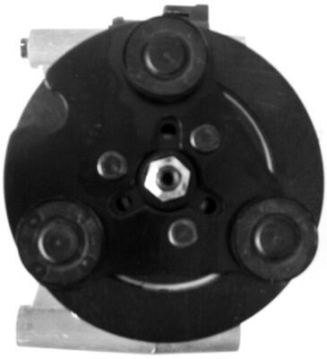 Kompresorius, oro kondicionierius MAHLE ACP 848 000P