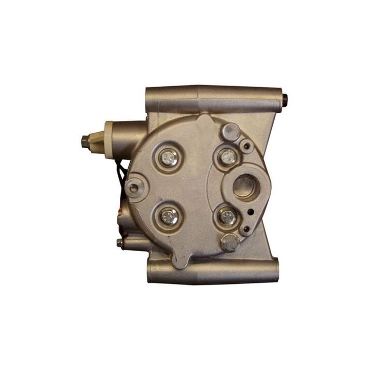 Kompresorius, oro kondicionierius MAHLE ACP 848 000P