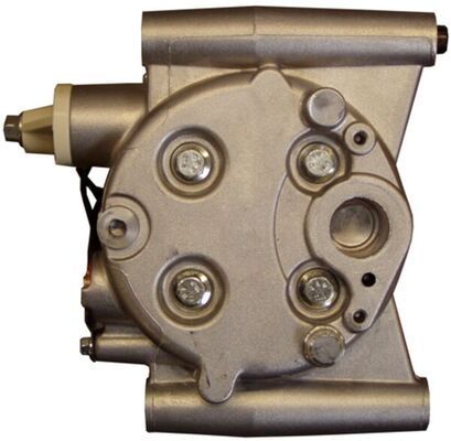 Kompresorius, oro kondicionierius MAHLE ACP 848 000P