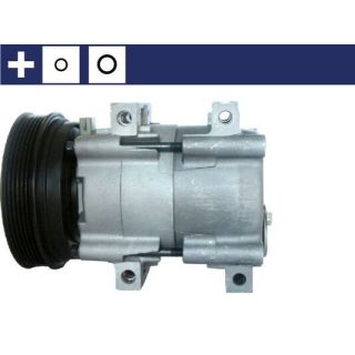 Kompresorius, oro kondicionierius MAHLE ACP 851 000S