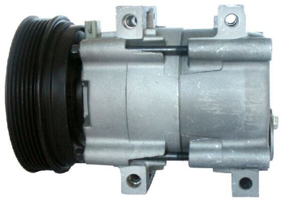 Kompresorius, oro kondicionierius MAHLE ACP 851 000S