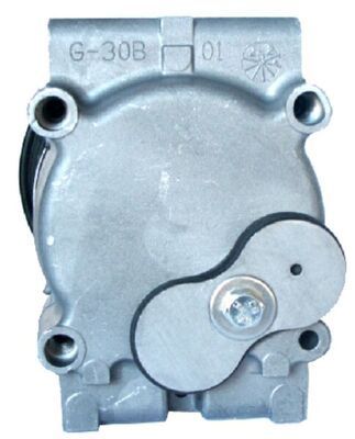 Kompresorius, oro kondicionierius MAHLE ACP 851 000S