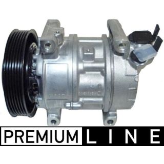 Kompresorius, oro kondicionierius MAHLE ACP 871 000P