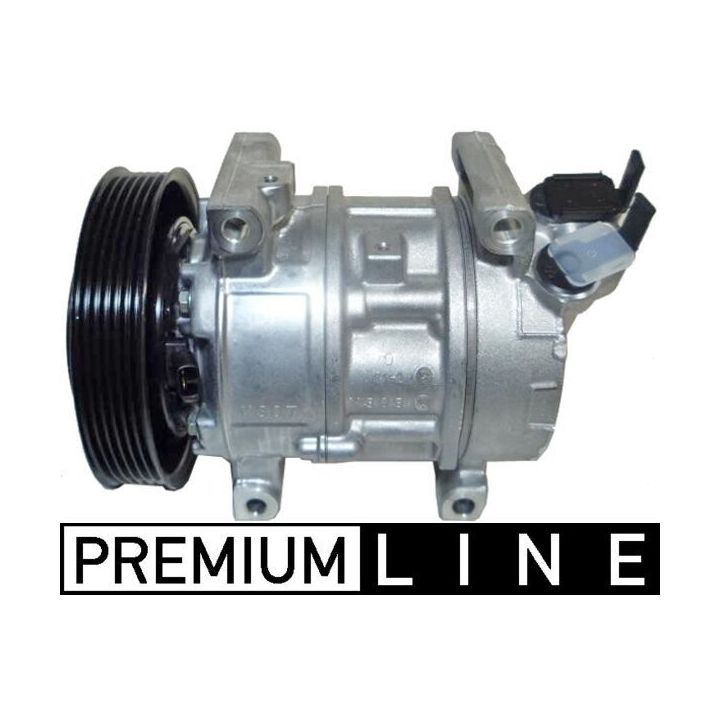 Kompresorius, oro kondicionierius MAHLE ACP 871 000P