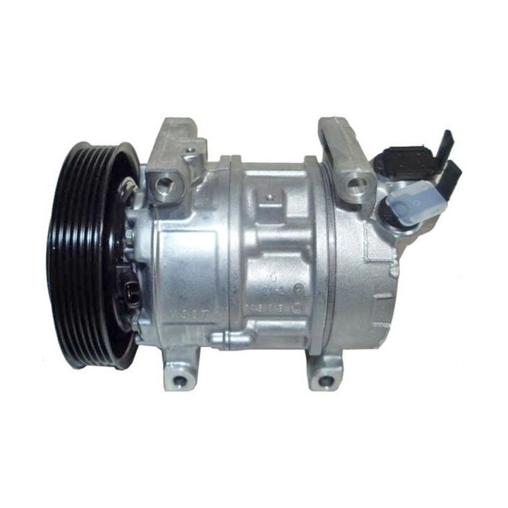 Kompresorius, oro kondicionierius MAHLE ACP 871 000P