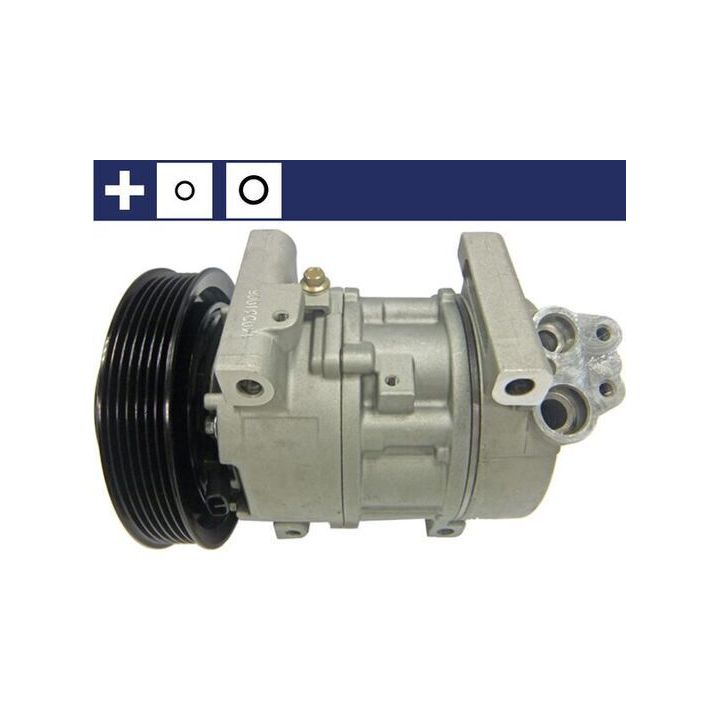 Kompresorius, oro kondicionierius MAHLE ACP 871 000S