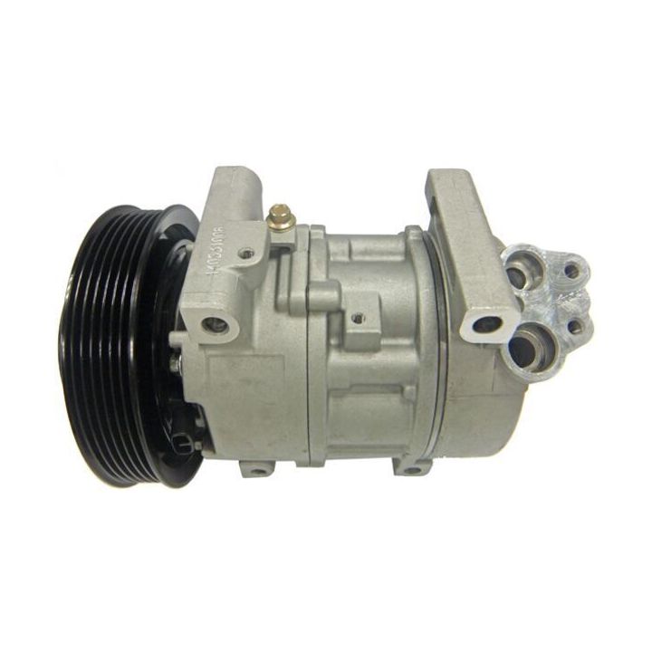 Kompresorius, oro kondicionierius MAHLE ACP 871 000S