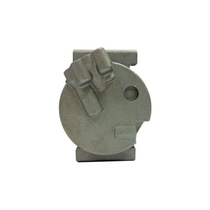 Kompresorius, oro kondicionierius MAHLE ACP 871 000S