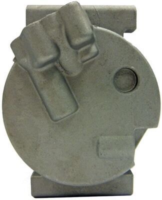 Kompresorius, oro kondicionierius MAHLE ACP 871 000S