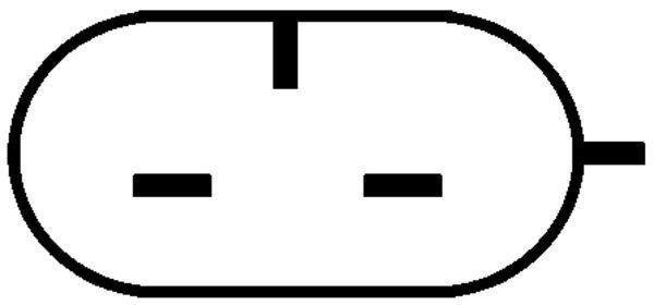 Kompresorius, oro kondicionierius MAHLE ACP 873 000S