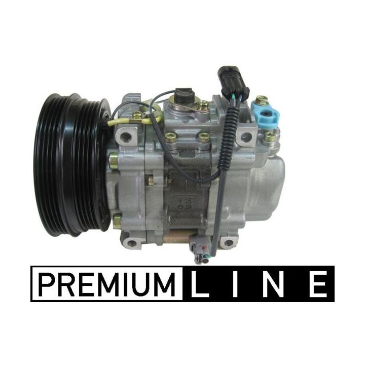 Kompresorius, oro kondicionierius MAHLE ACP 875 000P