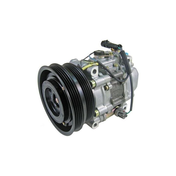 Kompresorius, oro kondicionierius MAHLE ACP 875 000P