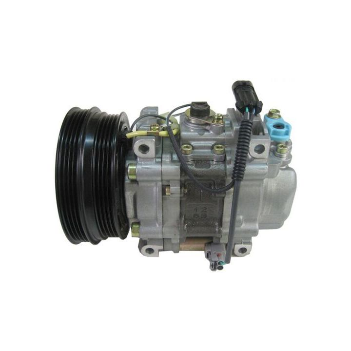 Kompresorius, oro kondicionierius MAHLE ACP 875 000P