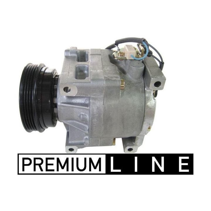 Kompresorius, oro kondicionierius MAHLE ACP 882 000P