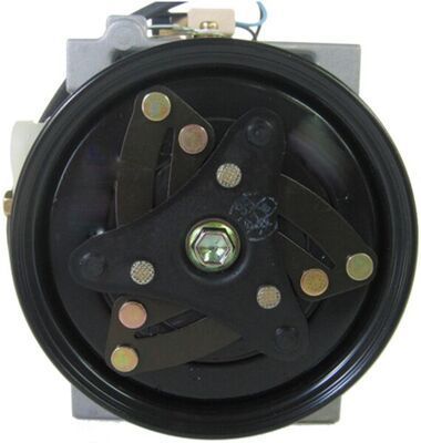 Kompresorius, oro kondicionierius MAHLE ACP 882 000P