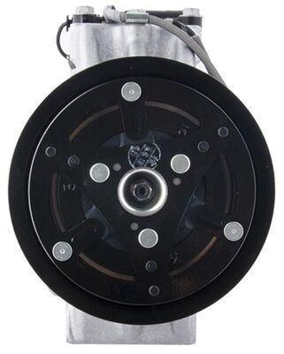 Kompresorius, oro kondicionierius MAHLE ACP 884 000P