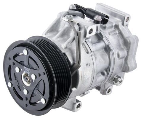 Kompresorius, oro kondicionierius MAHLE ACP 884 000P