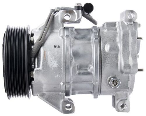 Kompresorius, oro kondicionierius MAHLE ACP 884 000P