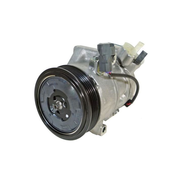 Kompresorius, oro kondicionierius MAHLE ACP 889 000P