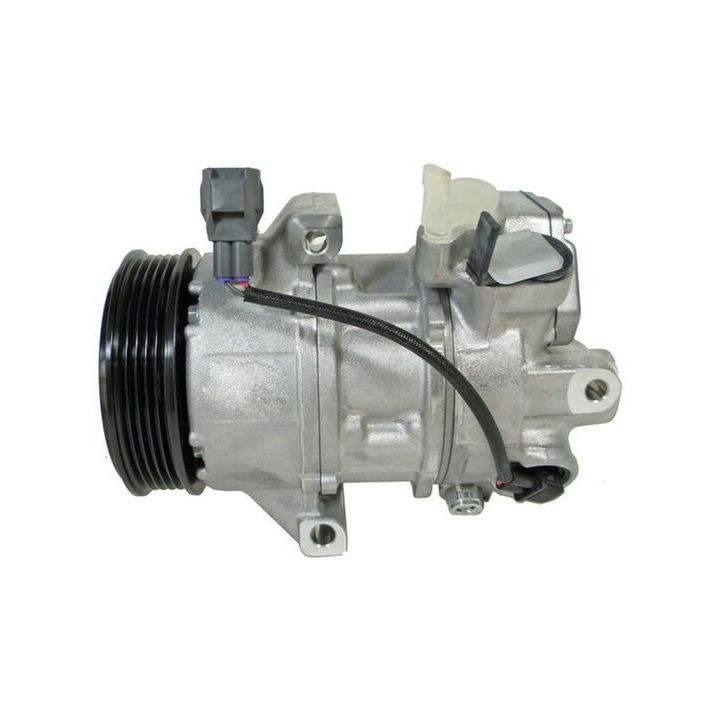 Kompresorius, oro kondicionierius MAHLE ACP 889 000P