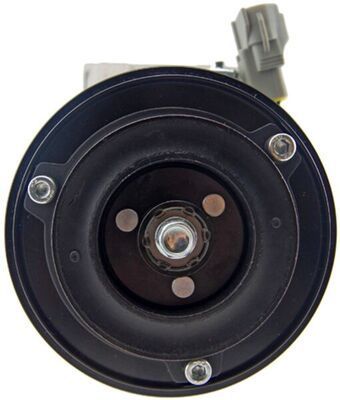 Kompresorius, oro kondicionierius MAHLE ACP 889 000S