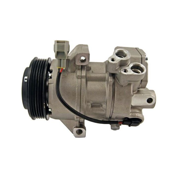 Kompresorius, oro kondicionierius MAHLE ACP 889 000S