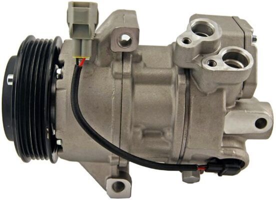 Kompresorius, oro kondicionierius MAHLE ACP 889 000S