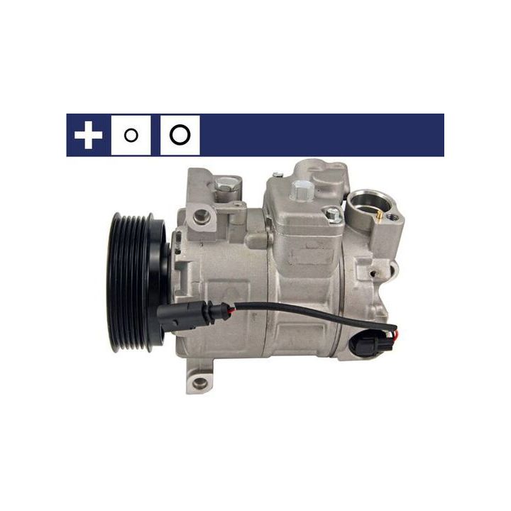 Kompresorius, oro kondicionierius MAHLE ACP 892 000S