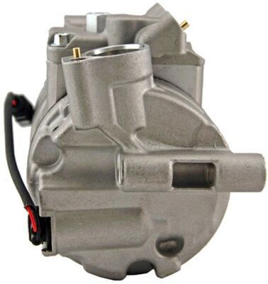 Kompresorius, oro kondicionierius MAHLE ACP 892 000S