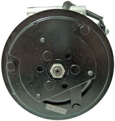 Kompresorius, oro kondicionierius MAHLE ACP 90 000S