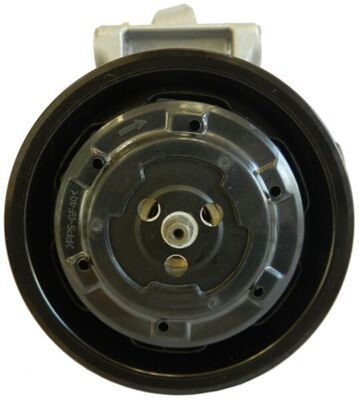 Kompresorius, oro kondicionierius MAHLE ACP 920 000S