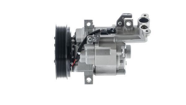 Kompresorius, oro kondicionierius MAHLE ACP 929 000P