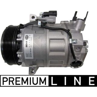 Kompresorius, oro kondicionierius MAHLE ACP 930 000P