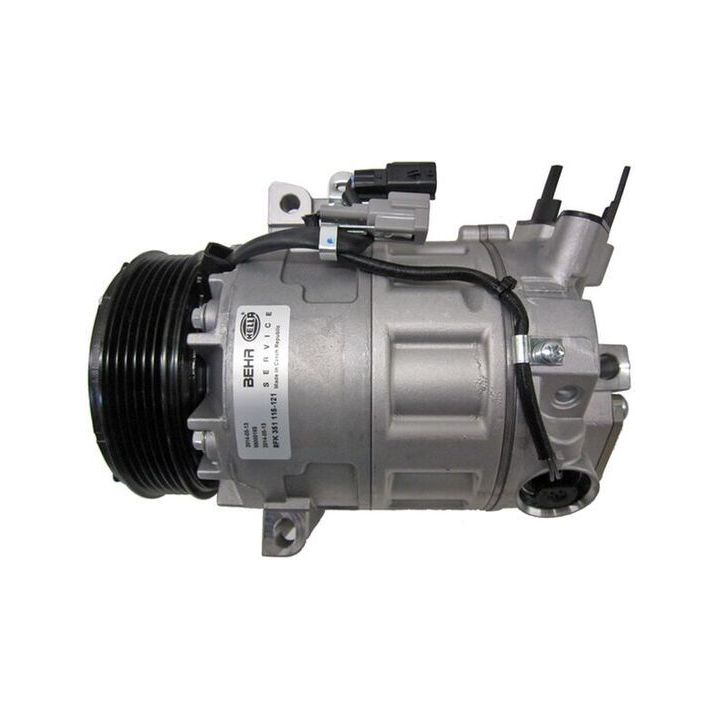 Kompresorius, oro kondicionierius MAHLE ACP 930 000P