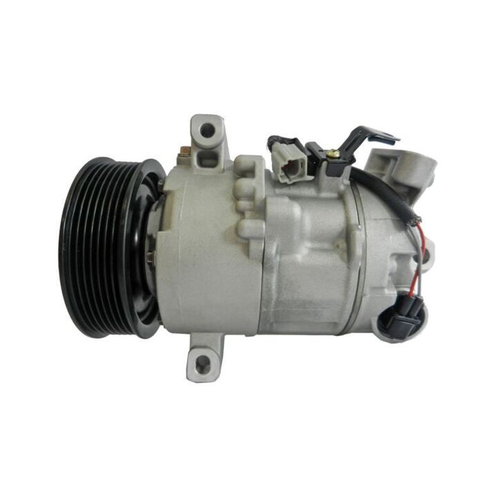 Kompresorius, oro kondicionierius MAHLE ACP 954 000S