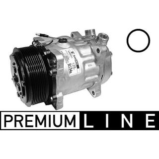 Kompresorius, oro kondicionierius MAHLE ACP 996 000P