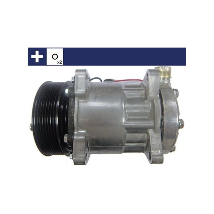 Kompresorius, oro kondicionierius MAHLE ACP 996 000S