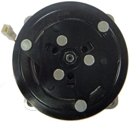 Kompresorius, oro kondicionierius MAHLE ACP 996 000S