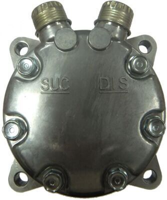 Kompresorius, oro kondicionierius MAHLE ACP 996 000S