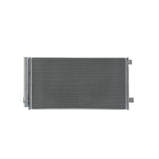 Kondensatorius, oro kondicionierius MAHLE AC 1051 000S