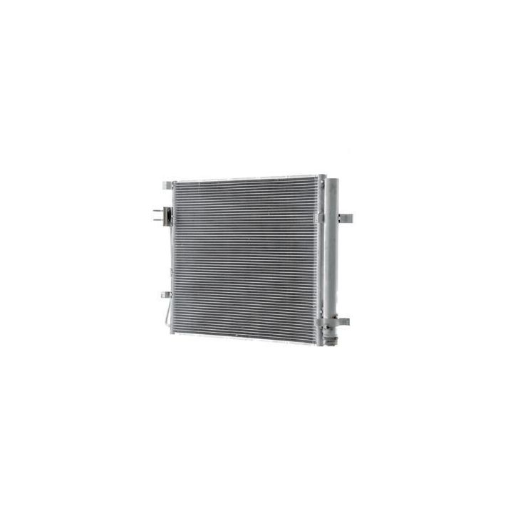 Kondensatorius, oro kondicionierius MAHLE AC 1056 000S